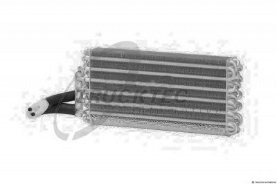TRUCKTEC AUTOMOTIVE 0259099 -  Испаритель, кондиционер